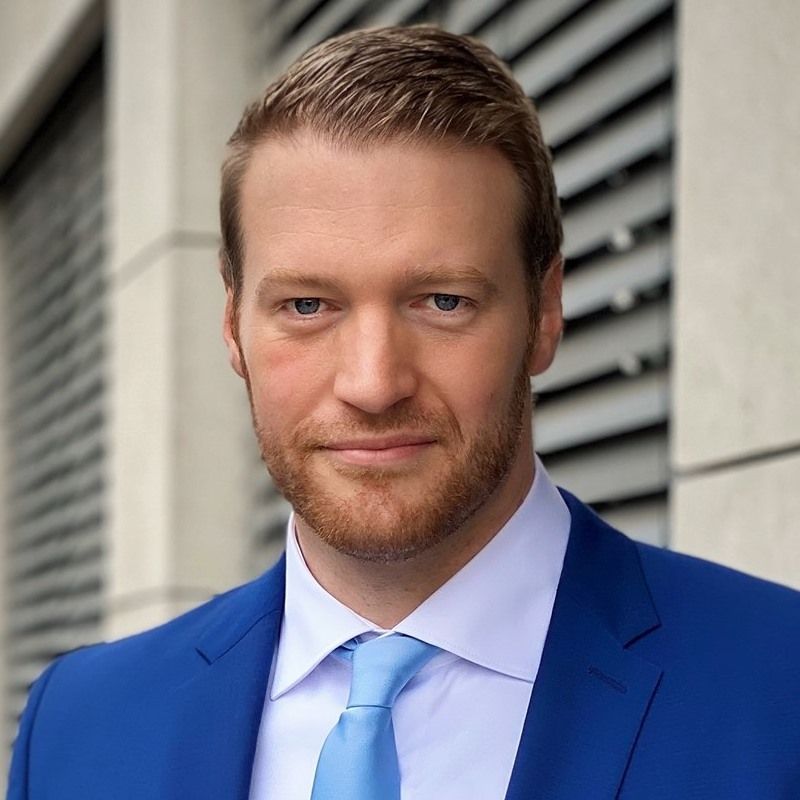 Junge Liberale sehen neue Chancen mit Sozialdezernent Tobias Raab