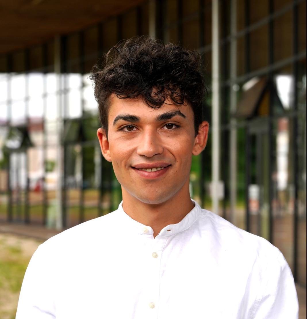 Danny Marlon Meyer Programmatik